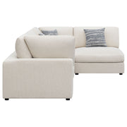 Serene Modular Sectional Sofa - Luxe Home Furnishings (Jersey City, NJ)