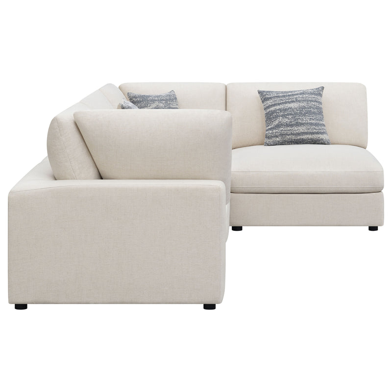 Serene Modular Sectional Sofa - Luxe Home Furnishings (Jersey City, NJ)