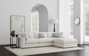Serene Modular Sectional Sofa - Luxe Home Furnishings (Jersey City, NJ)