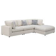 Serene Modular Sectional Sofa - Luxe Home Furnishings (Jersey City, NJ)