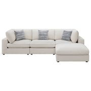Serene Modular Sectional Sofa - Luxe Home Furnishings (Jersey City, NJ)