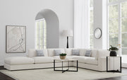 Serene Modular Sectional Sofa - Luxe Home Furnishings (Jersey City, NJ)