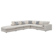 Serene Modular Sectional Sofa - Luxe Home Furnishings (Jersey City, NJ)