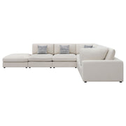 Serene Modular Sectional Sofa - Luxe Home Furnishings (Jersey City, NJ)