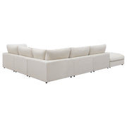 Serene Modular Sectional Sofa - Luxe Home Furnishings (Jersey City, NJ)