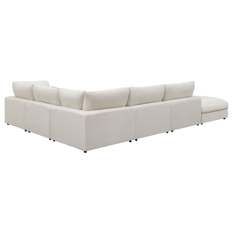 Serene Modular Sectional Sofa - Luxe Home Furnishings (Jersey City, NJ)