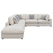Serene Modular Sectional Sofa - Luxe Home Furnishings (Jersey City, NJ)