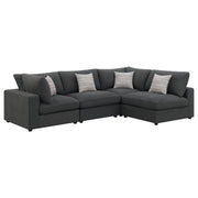 Serene Modular Sectional Sofa - Luxe Home Furnishings (Jersey City, NJ)