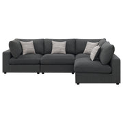 Serene Modular Sectional Sofa - Luxe Home Furnishings (Jersey City, NJ)