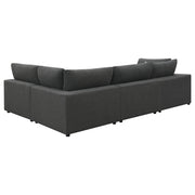 Serene Modular Sectional Sofa - Luxe Home Furnishings (Jersey City, NJ)