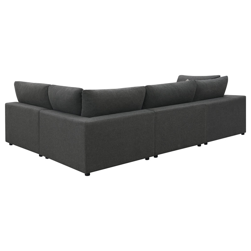 Serene Modular Sectional Sofa - Luxe Home Furnishings (Jersey City, NJ)