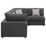 Serene Modular Sectional Sofa - Luxe Home Furnishings (Jersey City, NJ)