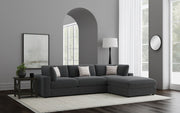 Serene Modular Sectional Sofa - Luxe Home Furnishings (Jersey City, NJ)