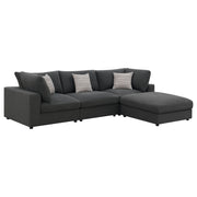 Serene Modular Sectional Sofa - Luxe Home Furnishings (Jersey City, NJ)