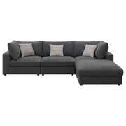 Serene Modular Sectional Sofa - Luxe Home Furnishings (Jersey City, NJ)