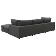 Serene Modular Sectional Sofa - Luxe Home Furnishings (Jersey City, NJ)