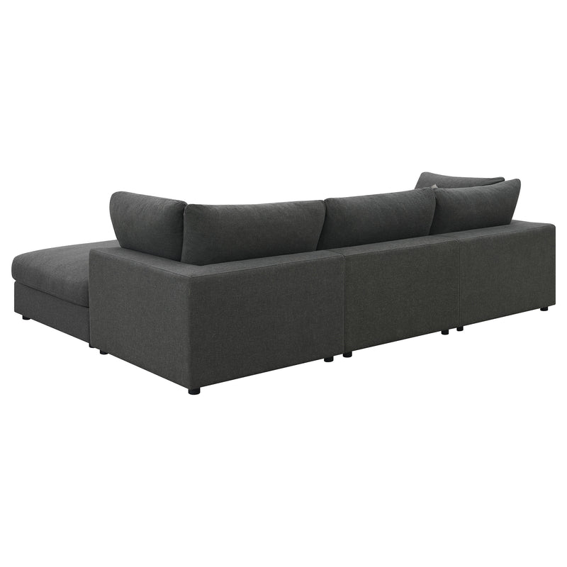 Serene Modular Sectional Sofa - Luxe Home Furnishings (Jersey City, NJ)