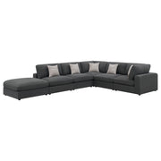 Serene Modular Sectional Sofa - Luxe Home Furnishings (Jersey City, NJ)