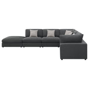 Serene Modular Sectional Sofa - Luxe Home Furnishings (Jersey City, NJ)