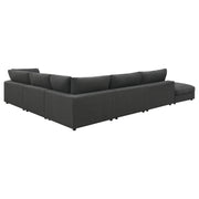Serene Modular Sectional Sofa - Luxe Home Furnishings (Jersey City, NJ)