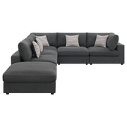 Serene Modular Sectional Sofa - Luxe Home Furnishings (Jersey City, NJ)