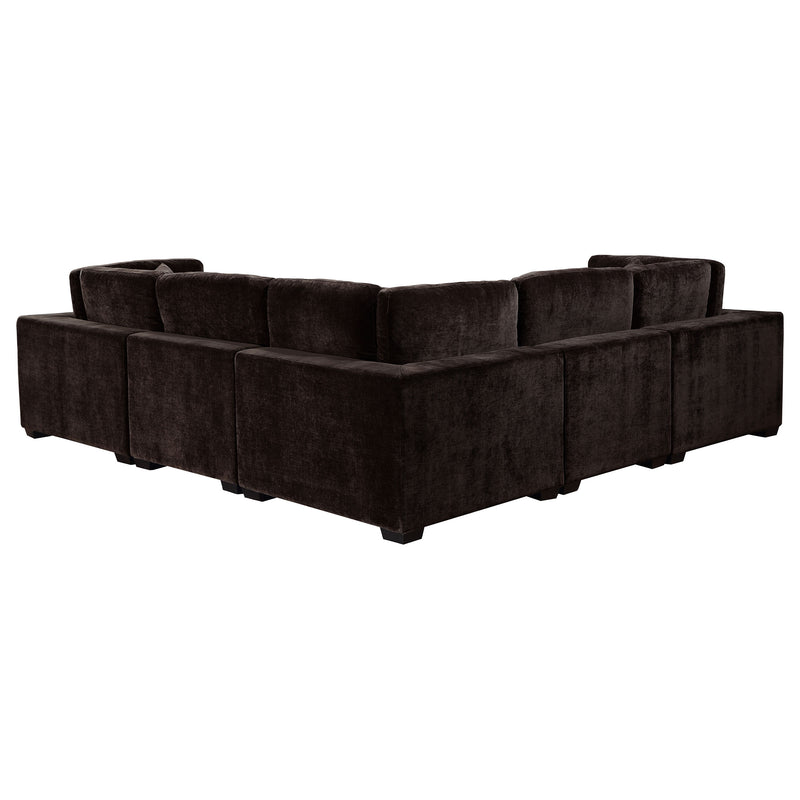 Lakeview Modular Sectional Sofa