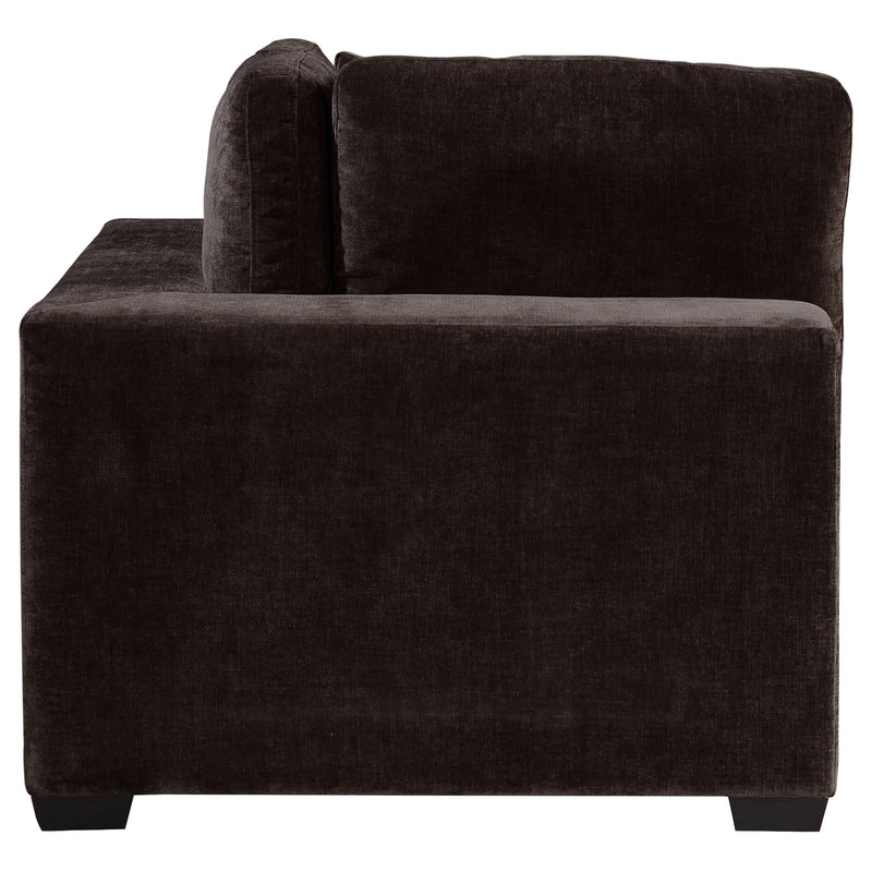Lakeview Modular Sectionals Upholstered