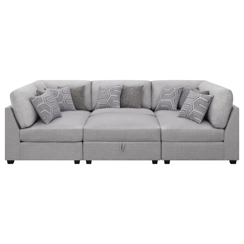 Cambria Modular Sectional Sofa