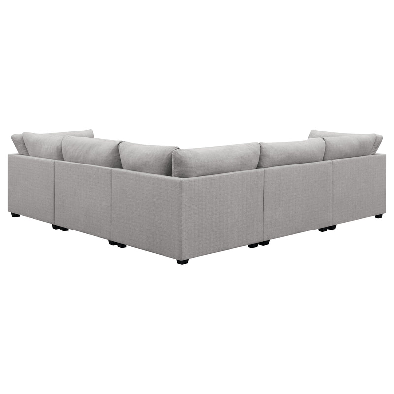 Cambria Modular Sectional Sofa