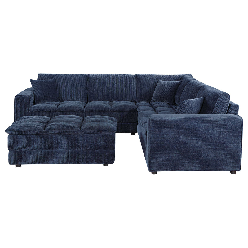 Atlantic Modular Sectionals