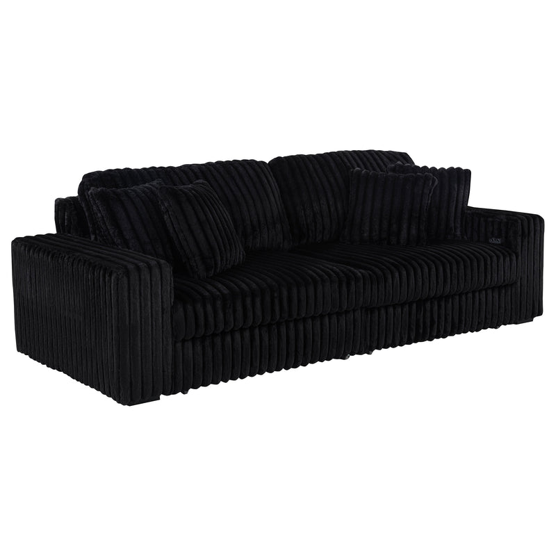 Jacana Sofa with Power Chaise