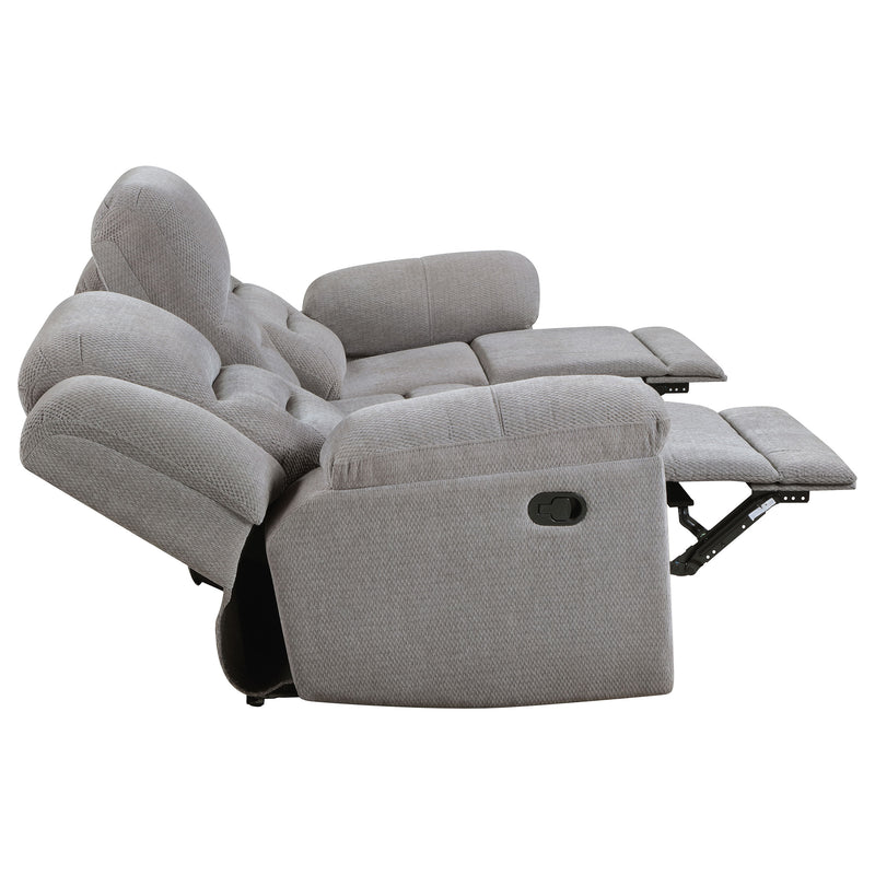 Gilson Reclining Sofa Set