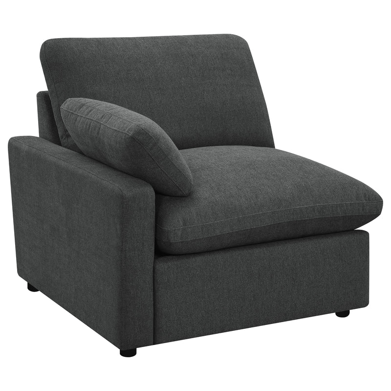 Collins Power Recliner Sectionals