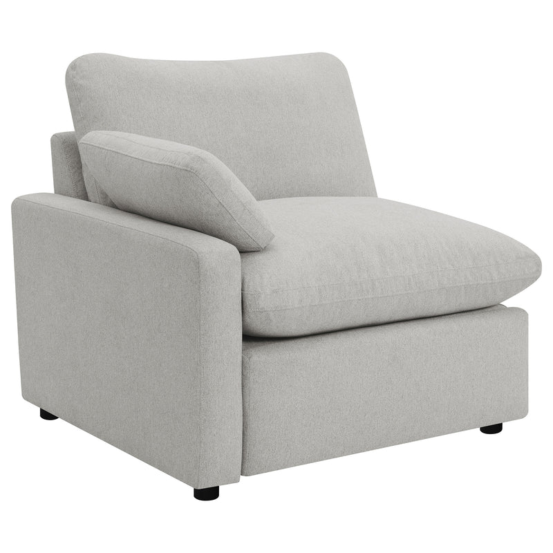 Collins Reclining Sectionals Upholstered