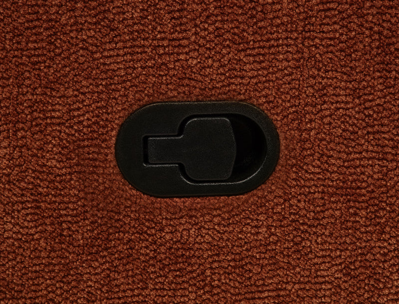 Navarro Reclining Loveseat