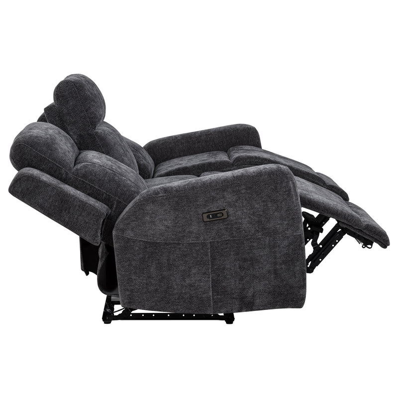 Kennett Power Reclining Sofa Set