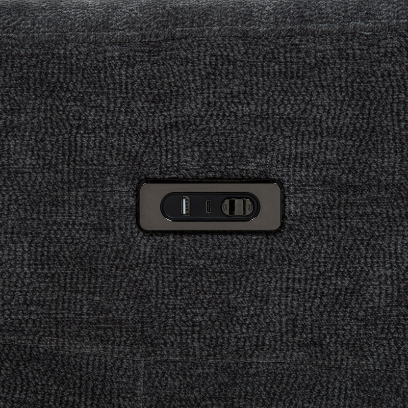 Kennett Power Reclining Sofa Set