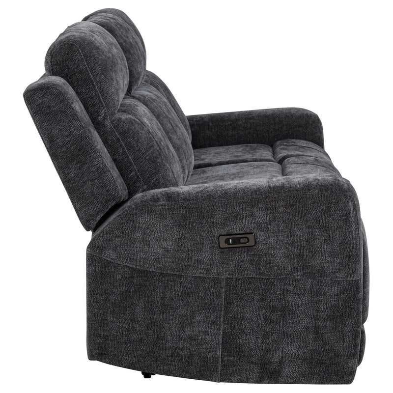 Kennett Power Reclining Sofa