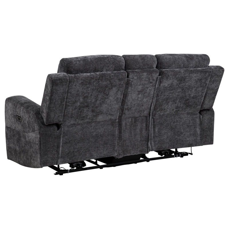 Kennett Power Reclining Loveseat