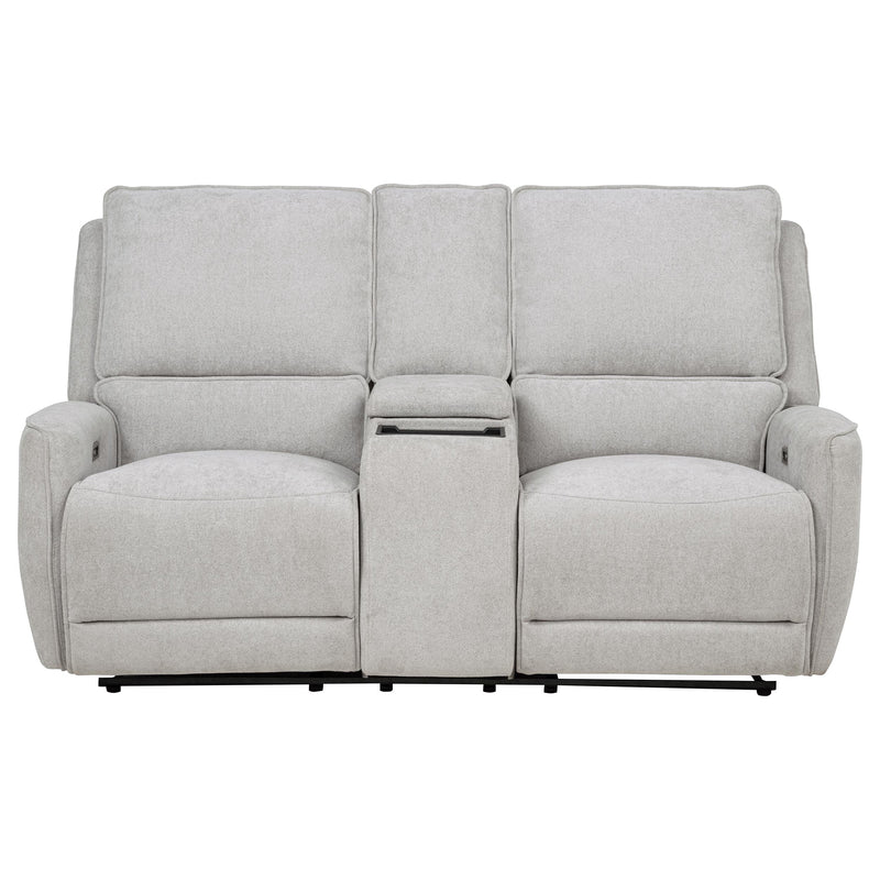 Sylmar Power Reclining Loveseat