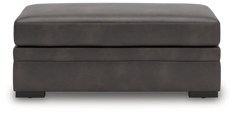 Lofton-Pike Oversized Accent Ottoman