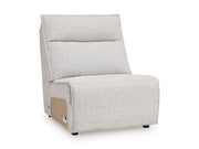 Modmax II Reclining Sofa Chaise - Luxe Home Furnishings (Jersey City, NJ)