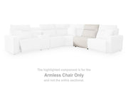 Modmax II Reclining Sofa Chaise - Luxe Home Furnishings (Jersey City, NJ)
