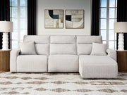 Modmax II Reclining Sofa Chaise - Luxe Home Furnishings (Jersey City, NJ)