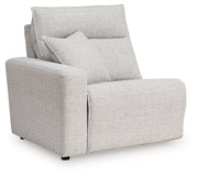 Modmax II Reclining Sofa Chaise - Luxe Home Furnishings (Jersey City, NJ)