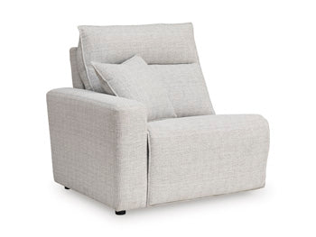 Modmax II Reclining Loveseat - Luxe Home Furnishings (Jersey City, NJ)