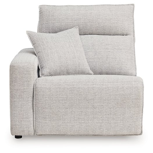 Modmax II Reclining Loveseat - Luxe Home Furnishings (Jersey City, NJ)