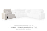 Modmax II Reclining Sofa Chaise - Luxe Home Furnishings (Jersey City, NJ)