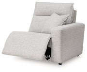Modmax II Reclining Loveseat - Luxe Home Furnishings (Jersey City, NJ)