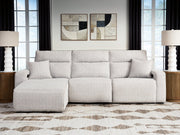 Modmax II Reclining Sofa Chaise - Luxe Home Furnishings (Jersey City, NJ)